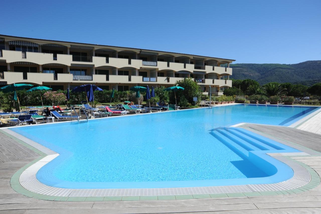 Lo Smeraldo Capoliveri  Εξωτερικό φωτογραφία